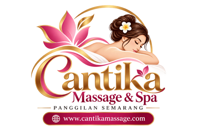 Cantika Massage & Spa